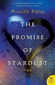 Title: The Promise of Stardust, Author: Priscille Sibley