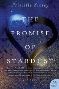 Title: The Promise of Stardust, Author: Priscille Sibley