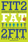 Fit2Fat2Fit: The Unexpected Lessons from Gaining and Losing 75 lbs on Purpose