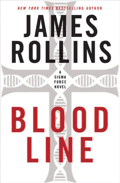 Bloodline (Sigma Force Series)