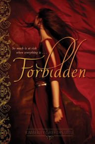 Title: Forbidden, Author: Kimberley Griffiths Little