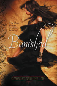 Title: Banished, Author: Kimberley Griffiths Little