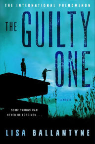 Audio book mp3 downloads The Guilty One by Lisa Ballantyne 9780062195531 English version 