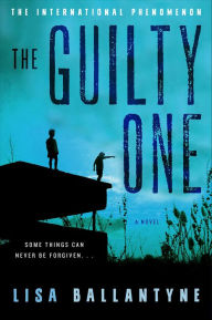 Best ebook pdf free download The Guilty One in English by Lisa Ballantyne