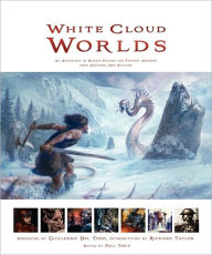 Title: White Cloud Worlds, Author: Paul Tobin
