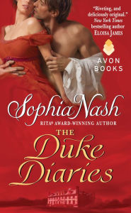 Title: The Duke Diaries, Author: Sophia Nash