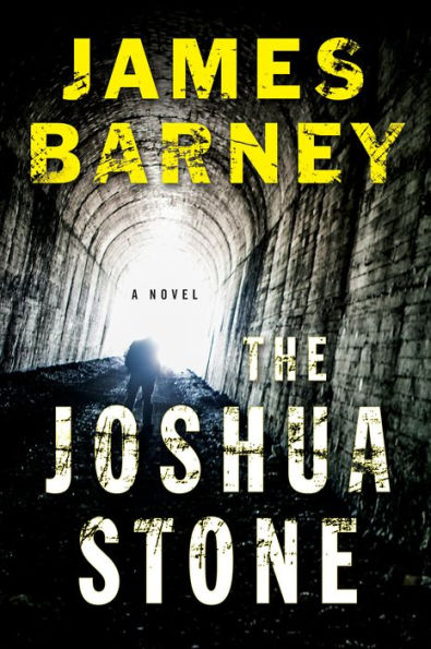 The Joshua Stone: A Novel
