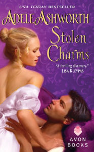 Title: Stolen Charms, Author: Adele Ashworth