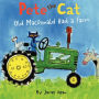 Old MacDonald Had a Farm (Pete the Cat Series)