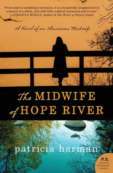 The Midwife of Hope River (Hope River Series #1)