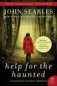 Title: Help for the Haunted, Author: John Searles