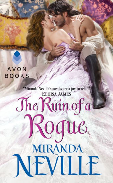 The Ruin of a Rogue by Miranda Neville, Paperback | Barnes & Noble®