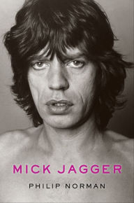 Title: Mick Jagger, Author: Philip Norman