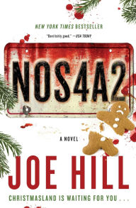 Free kindle books for downloading NOS4A2