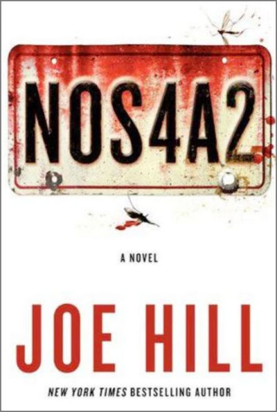 NOS4A2