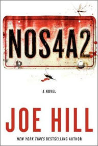Title: NOS4A2, Author: Joe Hill