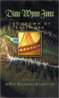 The Crown of Dalemark (Dalemark Quartet #4)