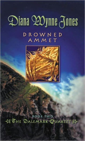 Drowned Ammet (Dalemark Quartet #2)