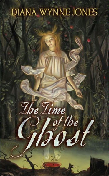 The Time of the Ghost