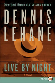 Live by Night