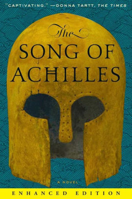 Title: The Song of Achilles (Enhanced Edition), Author: Madeline Miller