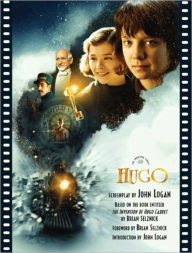 Title: Hugo: The Shooting Script, Author: John Logan