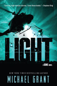 Title: Light (Gone Series #6), Author: Michael Grant