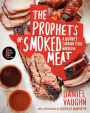 The Prophets of Smoked Meat: A Journey Through Texas Barbecue