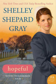 Title: Hopeful (Return to Sugarcreek Series #1), Author: Shelley Shepard Gray
