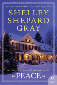 Title: Peace: A Novella, Author: Shelley Shepard Gray
