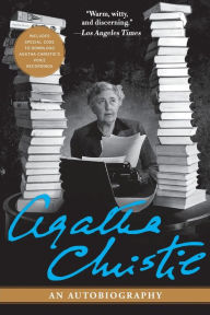 Title: An Autobiography, Author: Agatha Christie