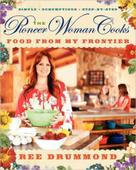 Title: Pioneer Woman Cooks-Food from My Frontier, The ePDF, Author: Ree Drummond