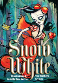 Title: Snow White, Author: Brothers Grimm