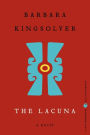 The Lacuna Deluxe Modern Classic By Barbara Kingsolver