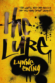 Title: The Lure, Author: Lynne Ewing