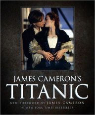 Title: James Cameron's Titanic, Author: James Cameron