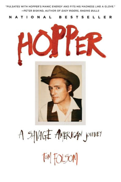 Hopper: A Savage American Journey