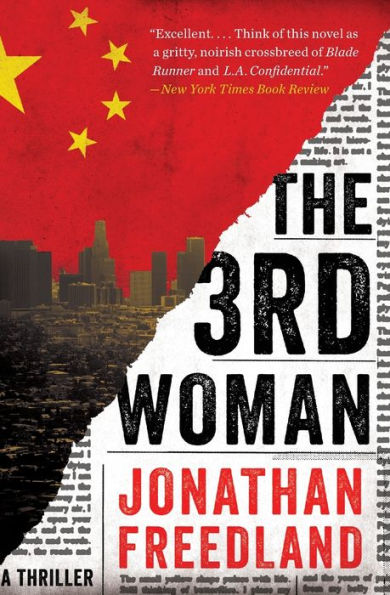 The 3rd Woman: A Thriller