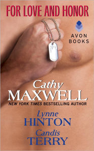 Title: For Love and Honor, Author: Cathy Maxwell