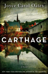 Title: Carthage, Author: Joyce Carol Oates