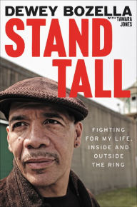 Title: Stand Tall: Fighting for My Life, Inside and Outside the Ring, Author: Mian Ahmad Jan