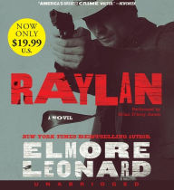 Title: Raylan (Raylan Givens Series #3), Author: Elmore Leonard