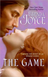 Title: The Game, Author: Brenda Joyce