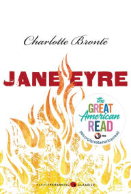 Jane Eyre: Featuring an introduction by Margot Livesey