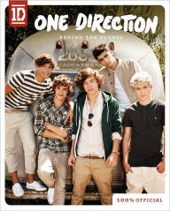 Title: One Direction: Dare to Dream: Life as One Direction, Author: One Direction
