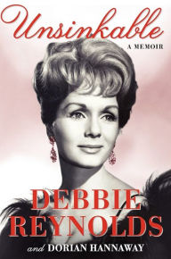 Title: Unsinkable, Author: Debbie Reynolds