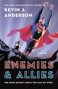 Enemies & Allies: A Novel