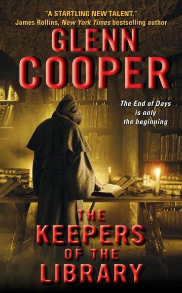 The Keepers of the Library