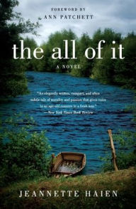 Title: The All of It, Author: Jeannette Haien