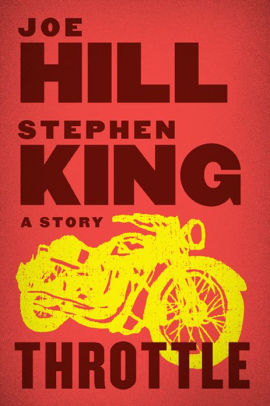 Title: Throttle, Author: Joe Hill, Stephen King